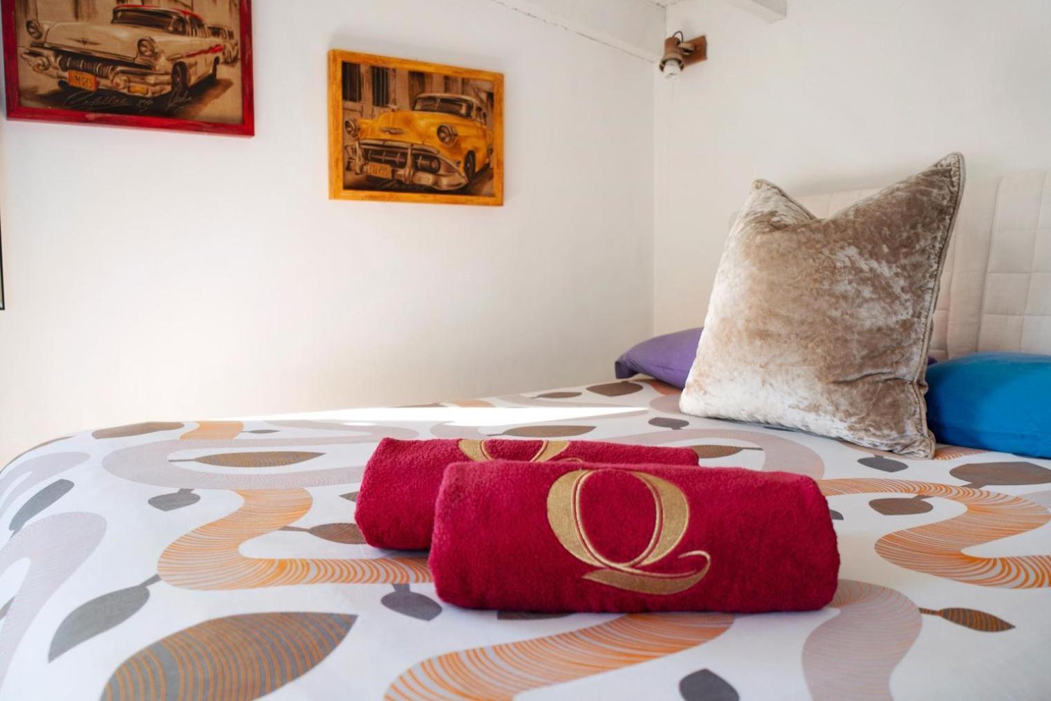 Argallo Room In The Country House מראה חיצוני תמונה